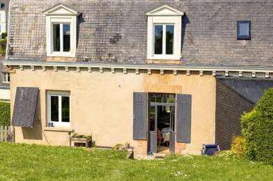 Maison 7 pièces 394250 €