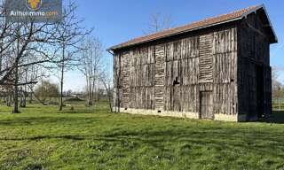 Commerce  80 m² à vendre à Casteljaloux (47700)