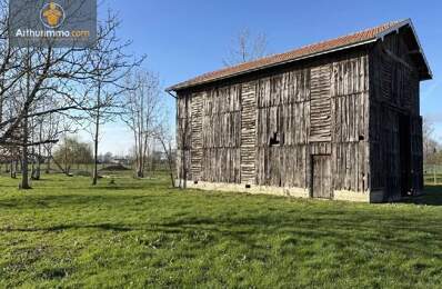 Séchoir sur l'axe Marmande-Casteljaloux — photo du bien