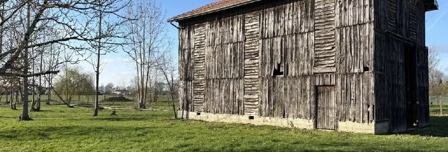 Commerce  80 m² à vendre à Casteljaloux (47700)