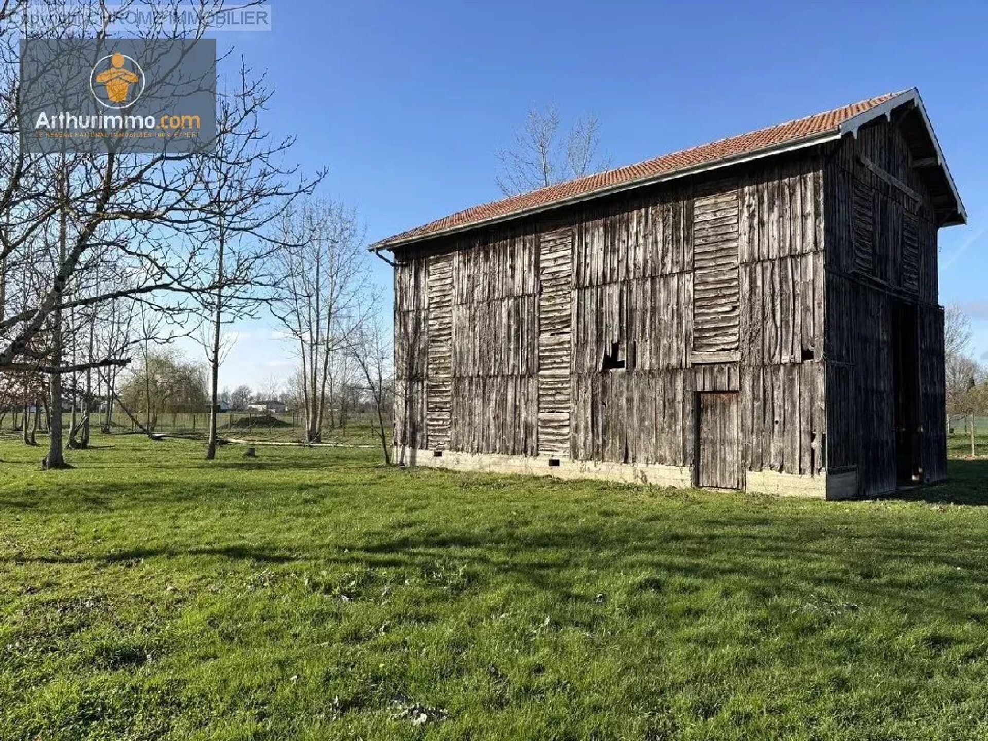 Maison 80 m² · à Casteljaloux · 80 m² · 70 500 €