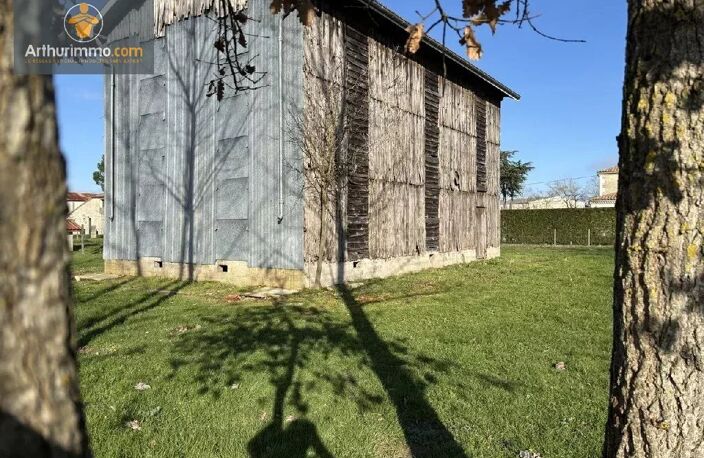 Séchoir sur l'axe Marmande-Casteljaloux — photo 3