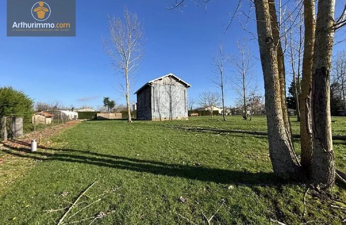 Séchoir sur l'axe Marmande-Casteljaloux — photo 4