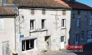 Maison 7 Pièces 230 m² à vendre à Marmande (47200)