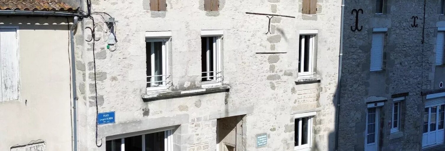 Maison 7 Pièces 230 m² à vendre à Marmande (47200)