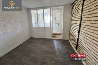 Maison 7 pièces 114400 €