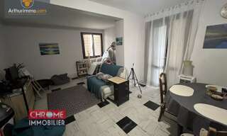 Appartement 3 Pièces 66 m² à vendre à Marmande (47200)