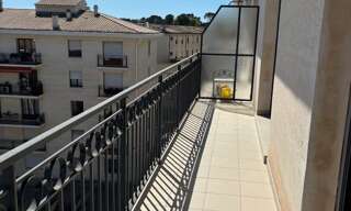Appartement 1 Pièce 33 m² à louer à Nîmes (30900)