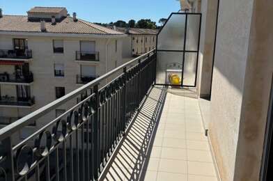 Appartement 1 pièces 554 €