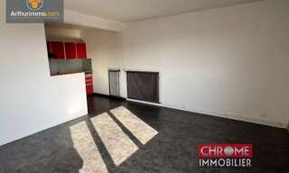 Appartement 2 Pièces 43 m² à vendre à Marmande (47200)