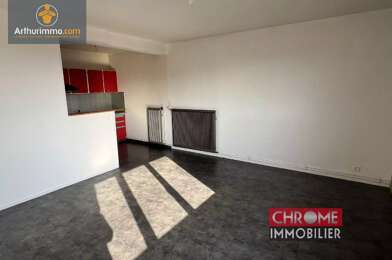 Appartement 2 pièces 44500 €