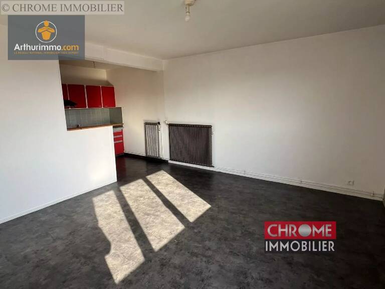Appartement 2 pièces à Marmande — photo 1