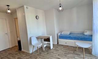 Appartement 1 Pièce 22 m² à louer à Troyes (10000)