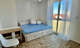 Appartement 1 Pièce 22 m² à louer à Troyes (10000)