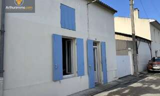 Maison 4 Pièces 54 m² à vendre à Marmande (47200)
