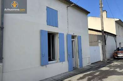Maison 4 pièces 80500 €