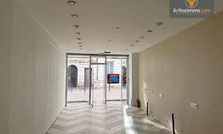 Commerce  40 m² à vendre à Marmande (47200)