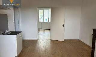 Maison 4 Pièces 91 m² à vendre à Casteljaloux (47700)