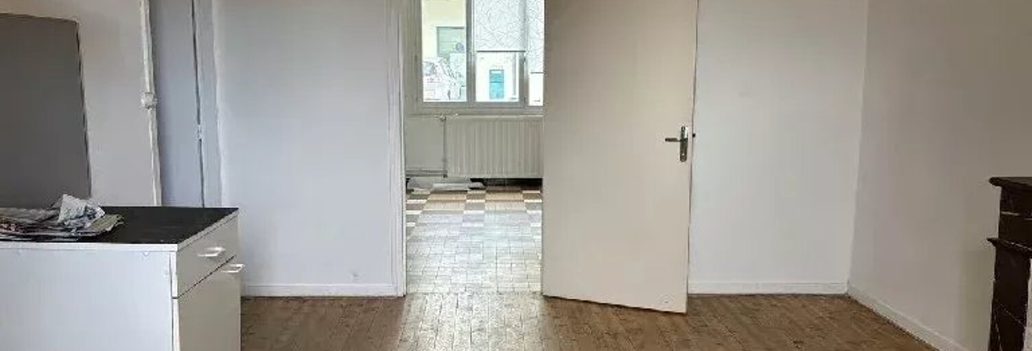 Maison 4 Pièces 91 m² à vendre à Casteljaloux (47700)