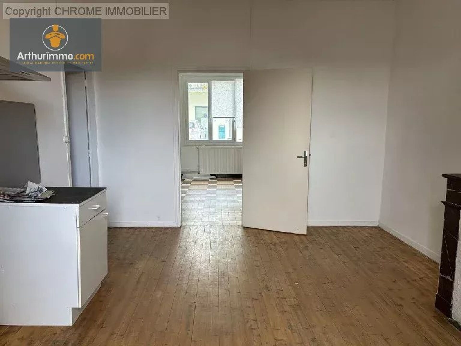 Maison 4 pièces 91 m² · à Casteljaloux · 91 m² · 75 500 €