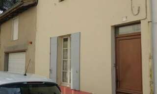 Maison 3 Pièces 64 m² à vendre à Marmande (47200)