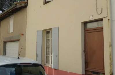 Maison de ville à Marmande — photo du bien