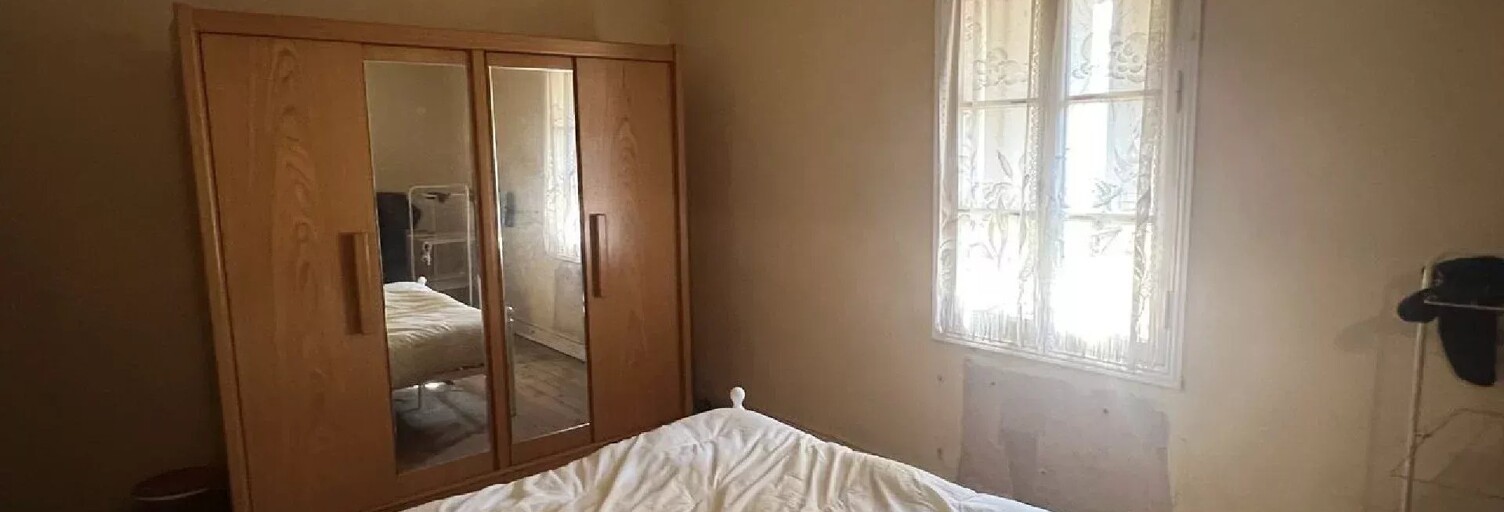 Maison 3 Pièces 64 m² à vendre à Marmande (47200)