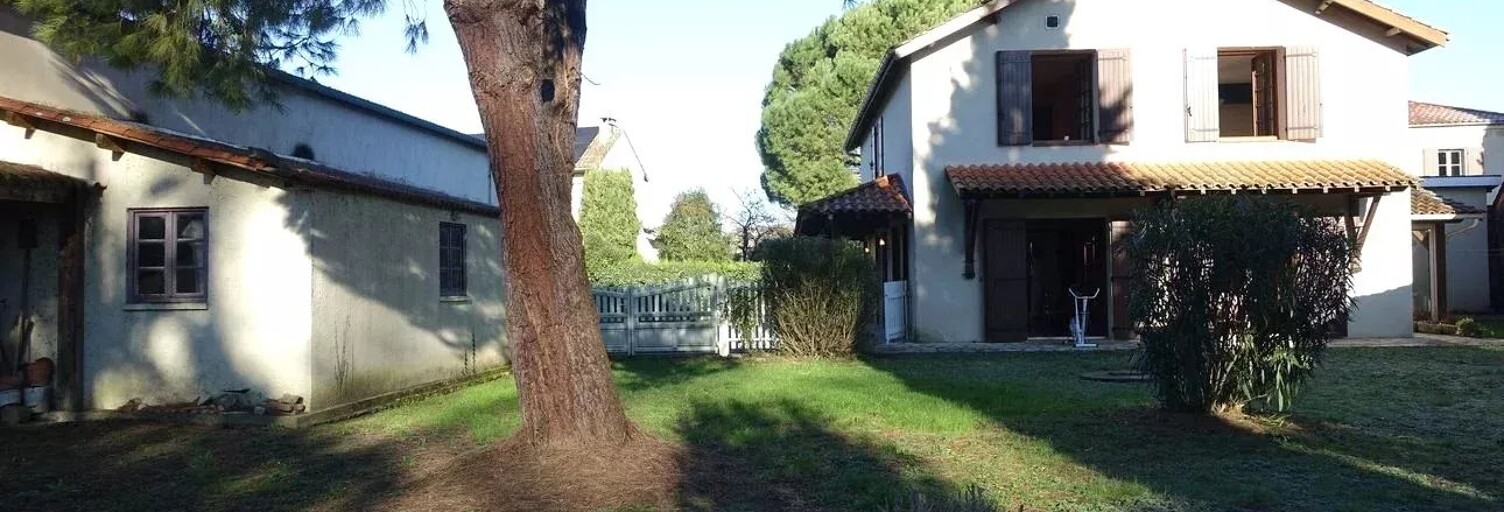 Maison 6 Pièces 150 m² à vendre à Marmande (47200)