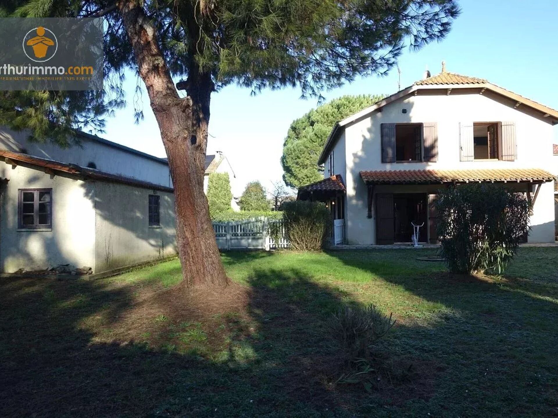 Maison 6 pièces 150 m² · à Marmande · 150 m² · 194 000 €