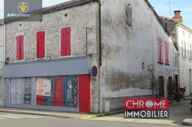 Immeuble  159000 €