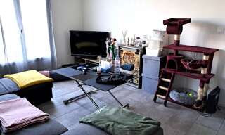 Appartement 2 Pièces 45 m² à louer à Sens (89100)