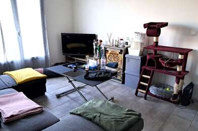 Appartement 2 pièces 470 €