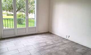 Appartement 2 Pièces 45 m² à louer à Sens (89100)