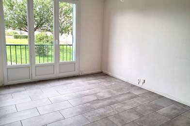 Appartement 2 pièces 470 €