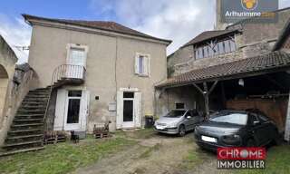 Maison 6 Pièces 221 m² à vendre à Marmande (47200)