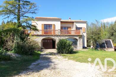 Maison 7 pièces 390000 €