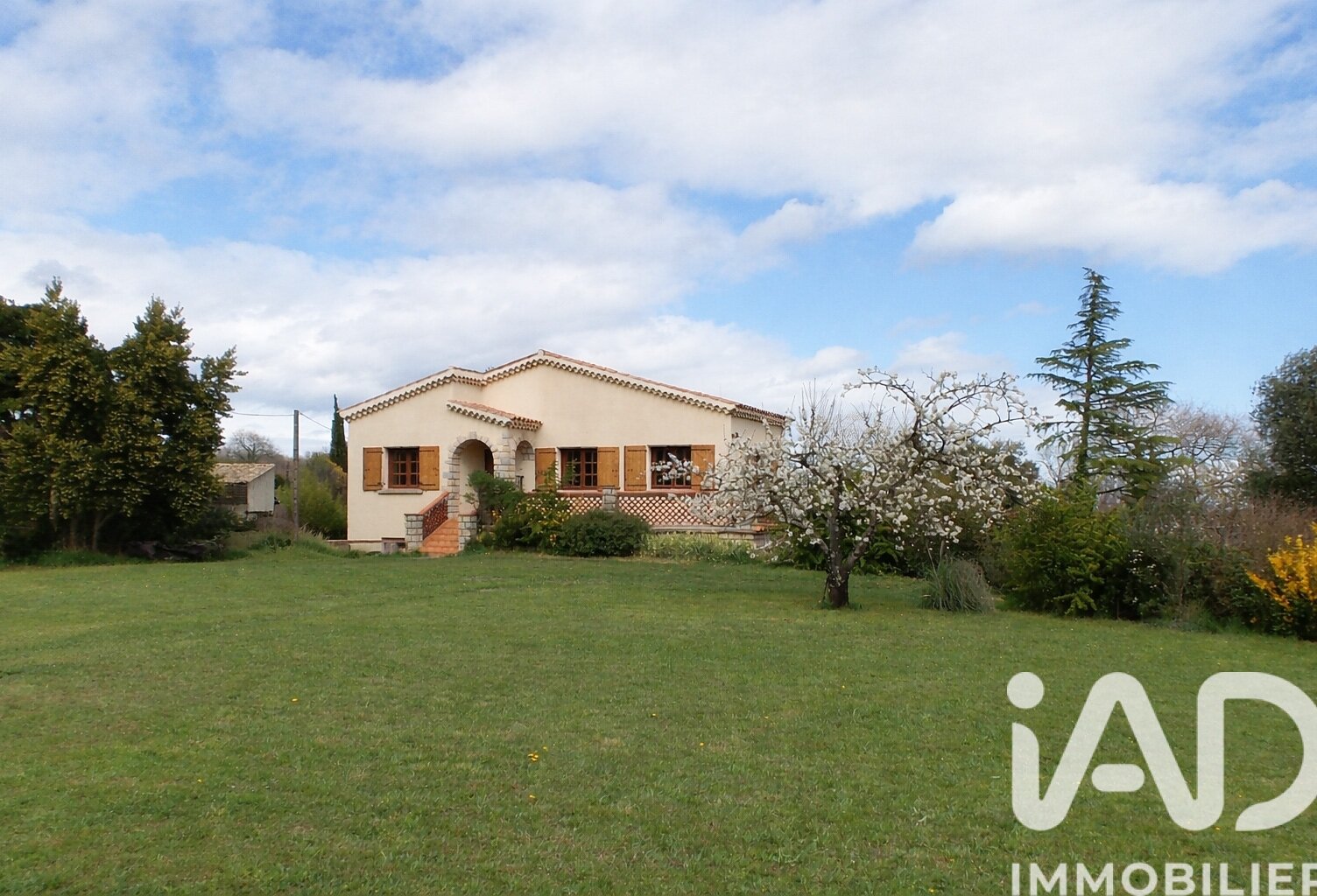 Vente Maison traditionnelle 7 pièces — photo 1