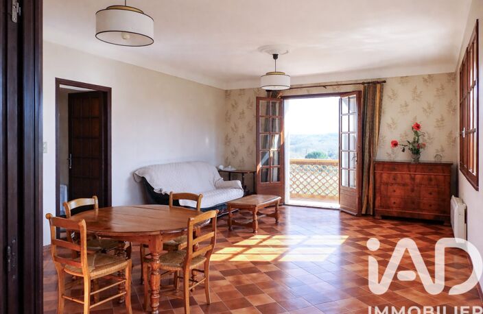 Vente Maison traditionnelle 7 pièces — photo 4