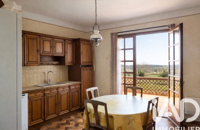 Vente Maison traditionnelle 7 pièces — photo 5