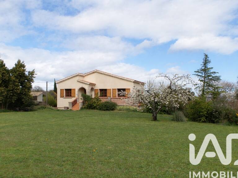 Vente Maison traditionnelle 7 pièces — photo 1