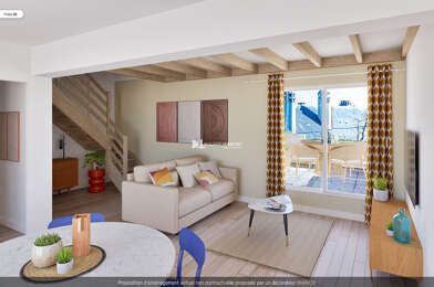 Appartement 2 pièces 85000 €