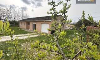 Maison 5 Pièces 99 m² à vendre à Marmande (47200)