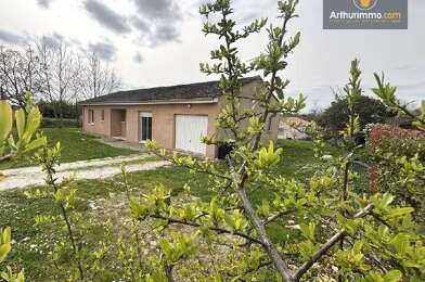 Maison 5 pièces 179350 €