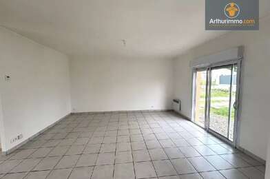 Maison 5 pièces 179350 €