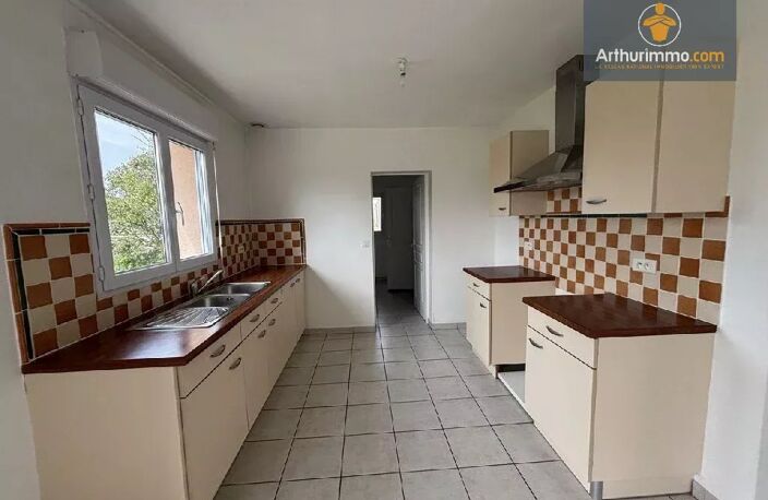 Maison de plain-pied sur l'axe Marmande-Casteljaloux — photo 2
