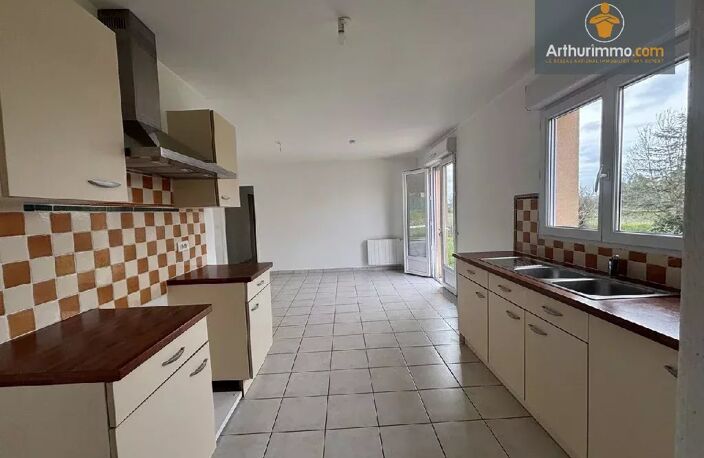 Maison de plain-pied sur l'axe Marmande-Casteljaloux — photo 3