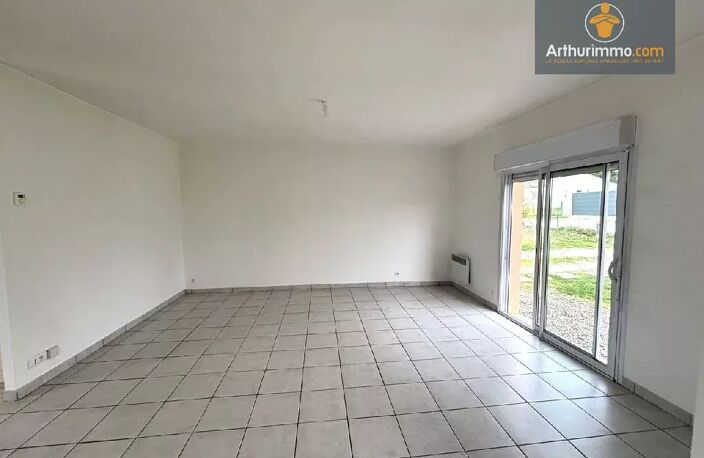 Maison de plain-pied sur l'axe Marmande-Casteljaloux — photo 5