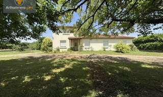 Maison 6 Pièces 148 m² à vendre à Marmande (47200)