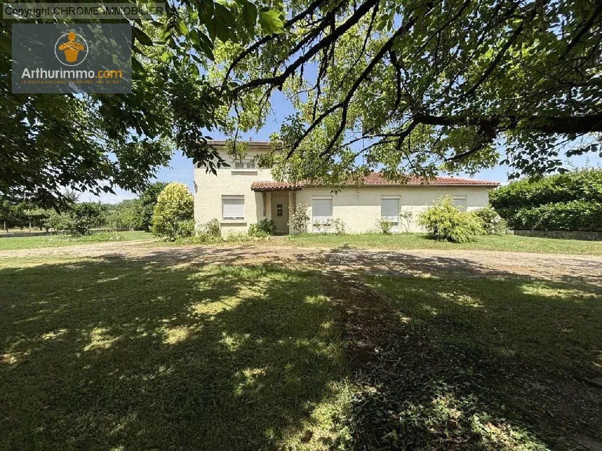 Maison 6 pièces 148 m² · à Marmande · 148 m² · 231 000 €