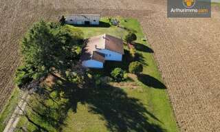 Maison 4 Pièces 92 m² à vendre à Marmande (47200)